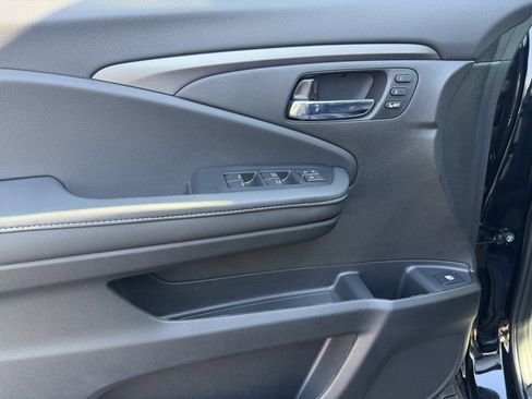 New 2026 Honda Ridgeline RTL image 12