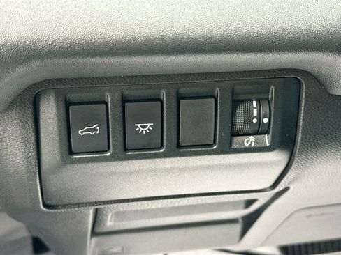 Used 2024 Subaru Ascent Onyx Edition Limited image 12