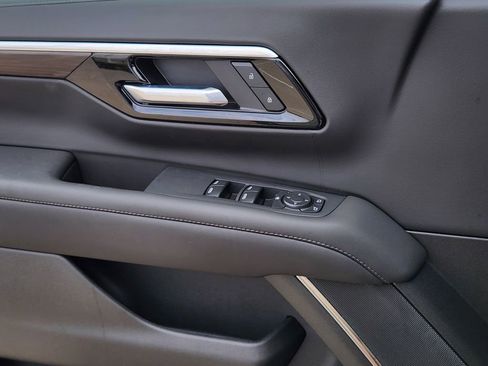 New 2026 Chevrolet Tahoe LS image 16