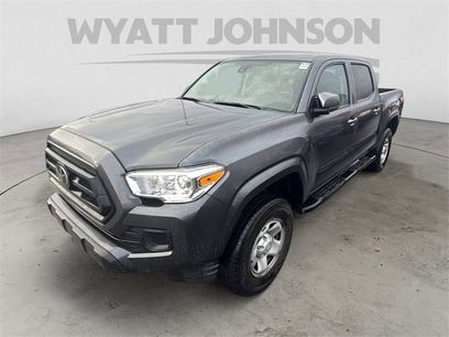 Used 2023 Toyota Tacoma SR