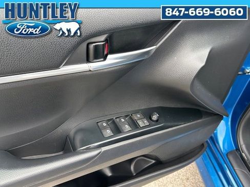 Used 2020 Toyota Camry LE w/ Cold Weather Package image 16