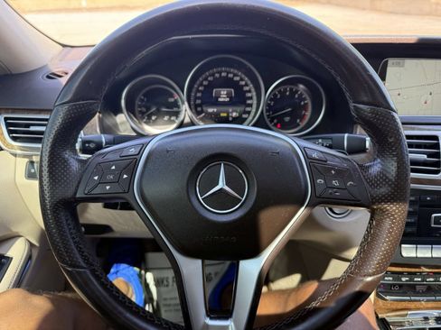 Used 2014 Mercedes-Benz E 350 Sedan image 31