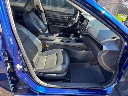 Used 2020 Nissan Altima 2.5 SR image 31