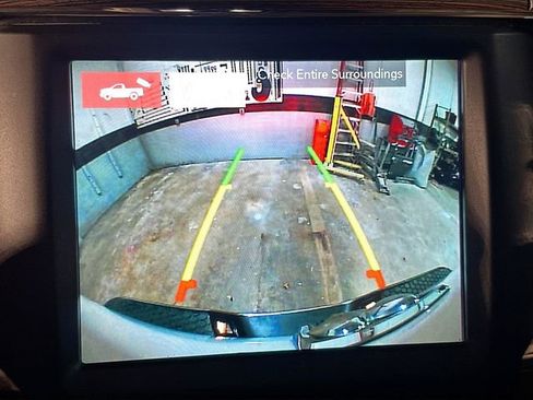 Used 2018 RAM 2500 Laramie w/ Convenience Group image 15