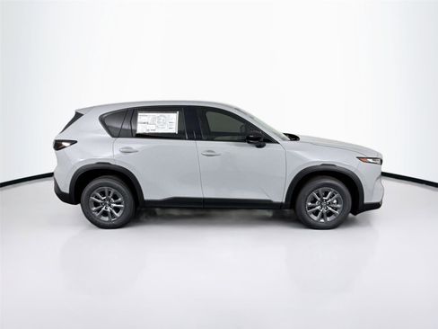 New 2026 MAZDA CX-5 Select AWD/4WD image 6