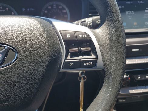 Used 2019 Hyundai Sonata SE FWD image 20