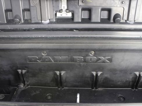 Used 2021 RAM 2500 Power Wagon w/ 75th Anniversary Edition AWD/4WD image 23