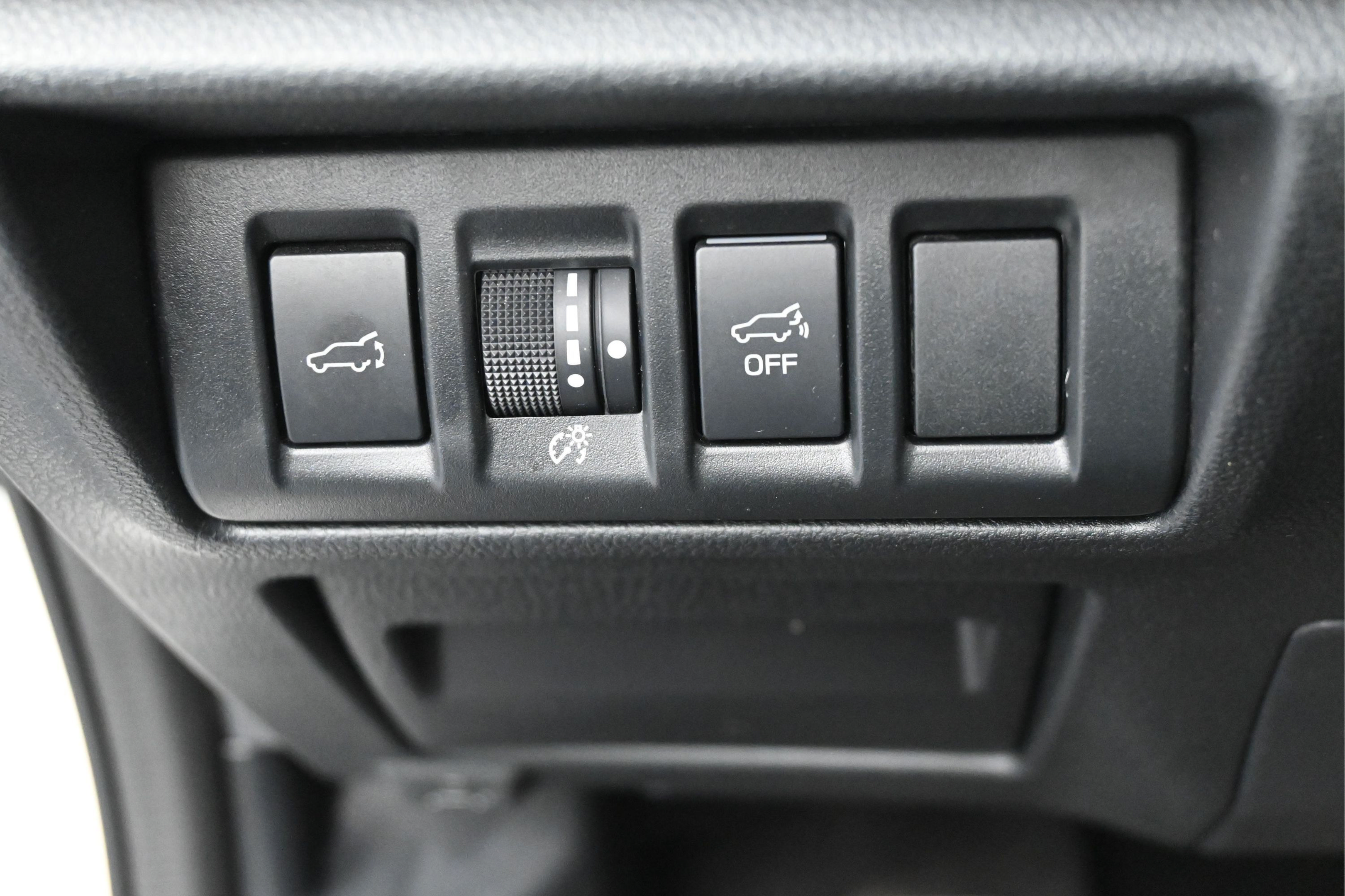 Used 2025 Subaru Outback Onyx Edition AWD/4WD image 21
