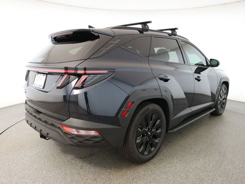 Used 2024 Hyundai Tucson XRT image 4