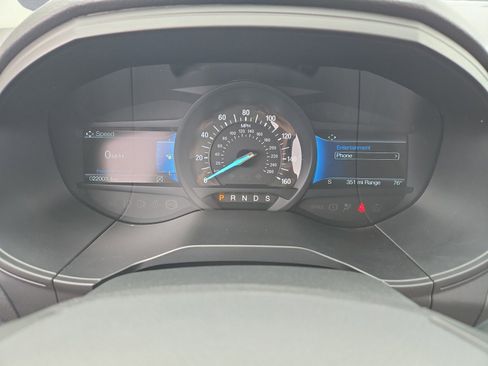 Certified 2024 Ford Edge SEL w/ Convenience Package AWD/4WD image 15