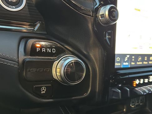 Used 2022 RAM 1500 Limited image 24