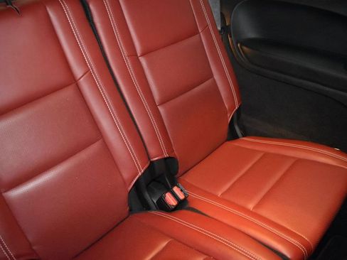 Used 2023 Dodge Durango SRT Hellcat AWD/4WD image 43