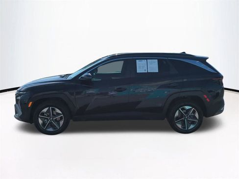 Used 2025 Hyundai Tucson SEL AWD/4WD image 8