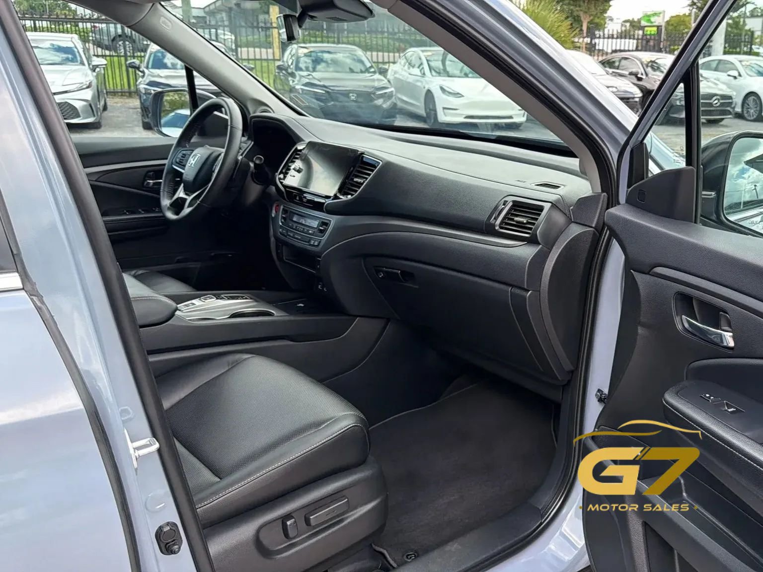 Used 2026 Honda Ridgeline RTL image 18