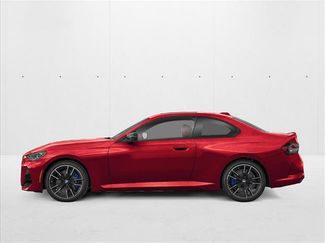 New 2026 BMW M240i xDrive Coupe w/ Premium Package AWD/4WD video 3