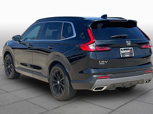 Used 2025 Honda CR-V Sport-L image 8
