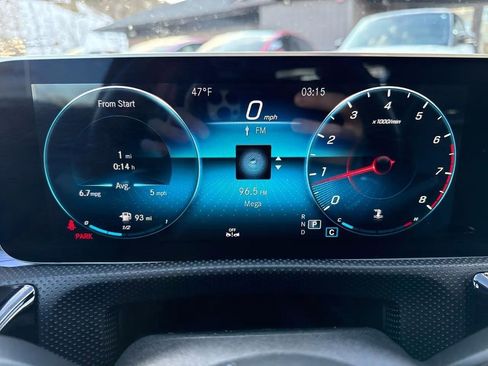 Used 2020 Mercedes-Benz CLA 250 4MATIC image 43