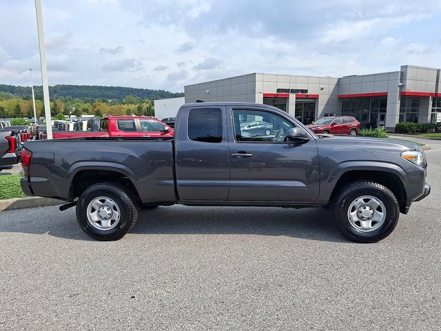 Certified 2023 Toyota Tacoma SR w/ SR Convenience Package RWD image 7