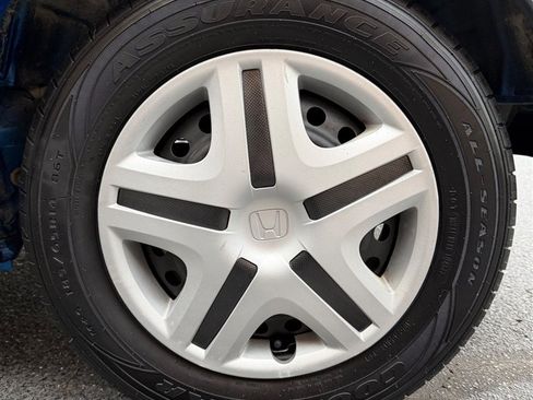 Used 2007 Honda Fit image 10