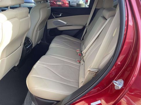 Used 2021 Acura RDX w/ Technology Package image 23