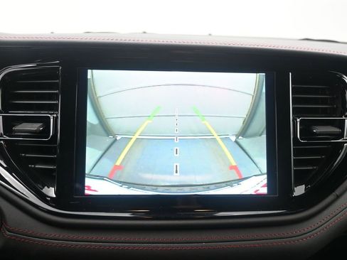 New 2026 Dodge Durango GT image 21