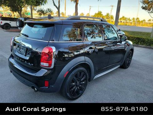 Used 2019 MINI Cooper Countryman S w/ Premium Package image 8