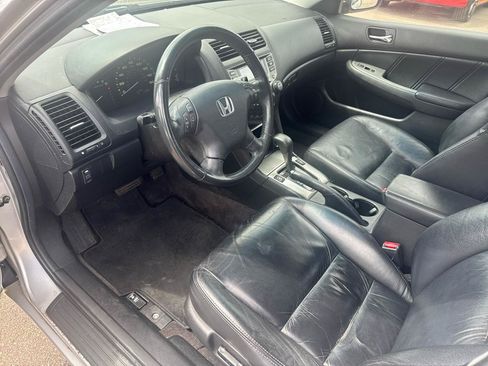 Used 2007 Honda Accord EX-L image 9