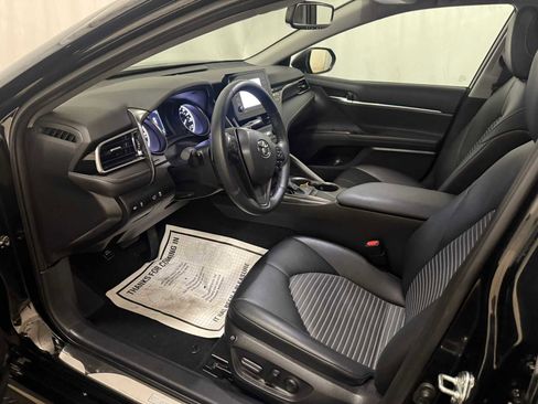 Certified 2023 Toyota Camry SE image 19