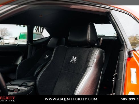 Used 2023 Dodge Challenger R/T Scat Pack w/ Plus Package image 24