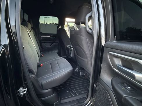 Used 2021 RAM 1500 Big Horn image 44