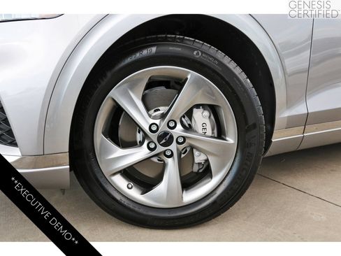 Used 2026 Genesis GV70 2.5T AWD/4WD image 33