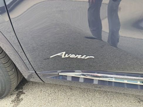 New 2026 Buick Envision Avenir AWD/4WD image 7