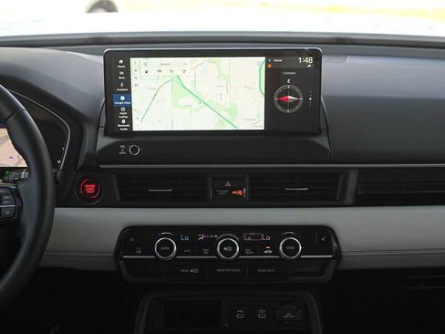 Certified 2026 Honda Pilot EX-L image 19