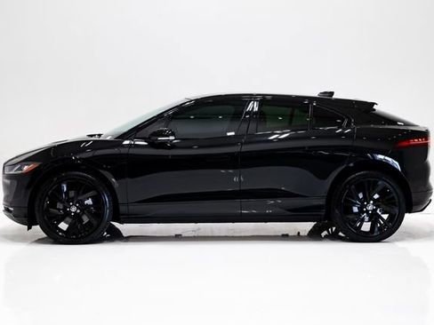 Used 2024 Jaguar I-PACE R-Dynamic HSE AWD/4WD image 23