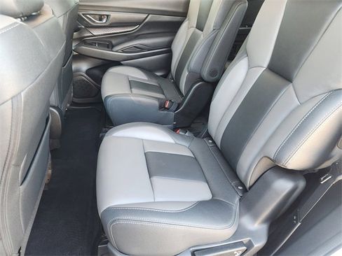 Used 2022 Subaru Ascent Onyx Edition image 12