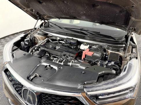 Used 2020 Acura RDX AWD w/ Technology Package image 19
