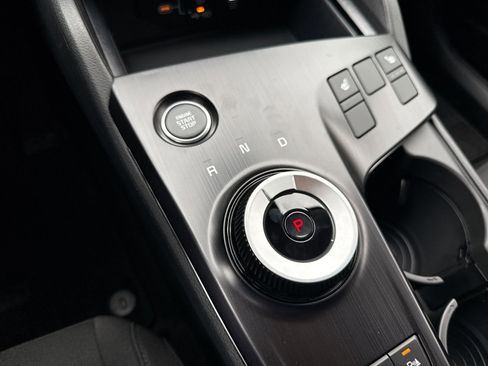 New 2026 Kia Sportage S image 21