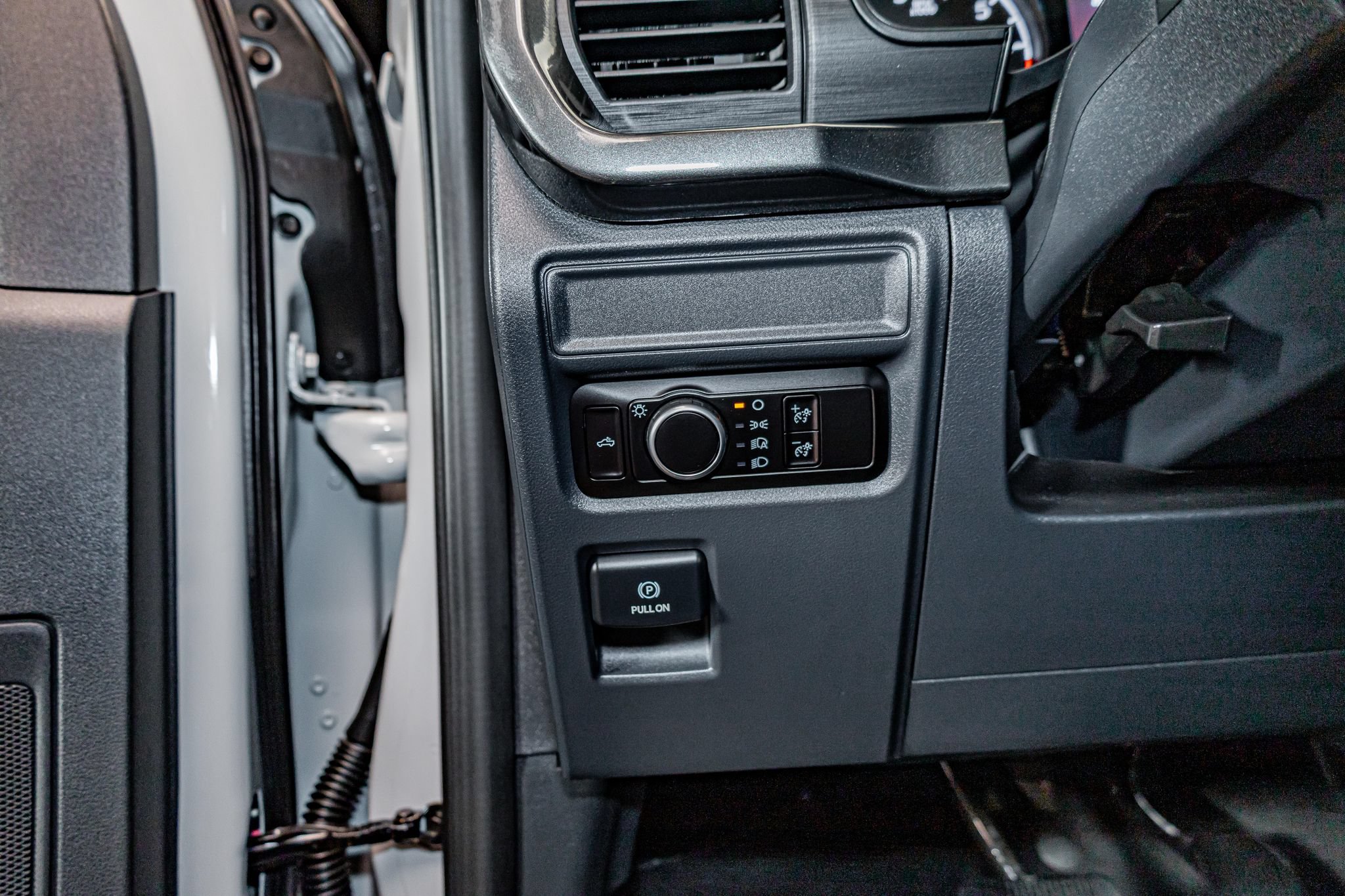 Used 2026 Ford F150 STX AWD/4WD image 21