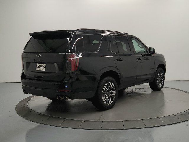Used 2025 Chevrolet Tahoe Z71 AWD/4WD image 8