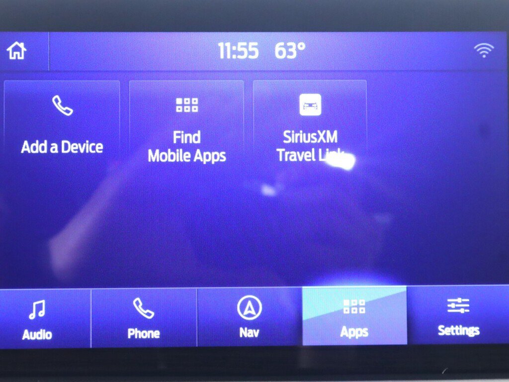 Used 2021 Ford Escape SEL w/ Technology Package AWD/4WD image 19