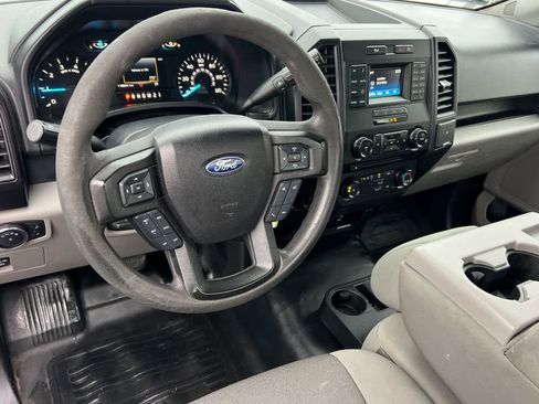 Used 2017 Ford F150 XL w/ Equipment Group 101A Mid image 14