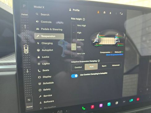 Used 2024 Tesla Model X Plaid image 26