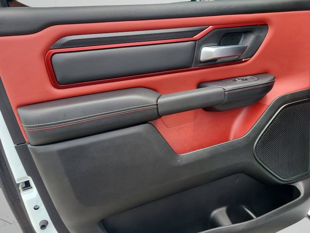 Used 2026 RAM 1500 Rebel w/ Rebel Level 1 Equipment Group AWD/4WD image 14