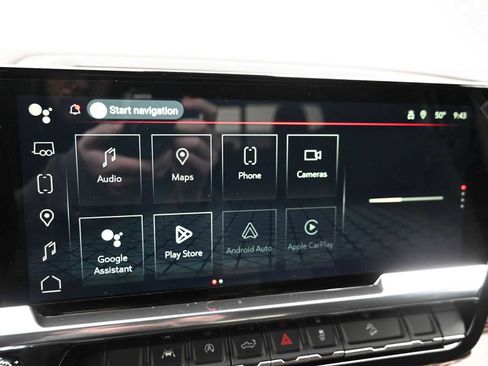 New 2026 GMC Sierra 1500 SLE w/ X31 Off-Road Package image 13