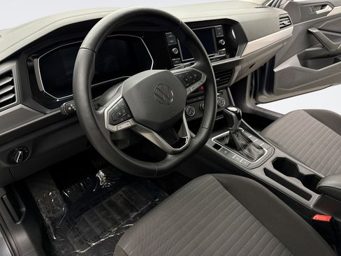 Used 2024 Volkswagen Jetta S image 10