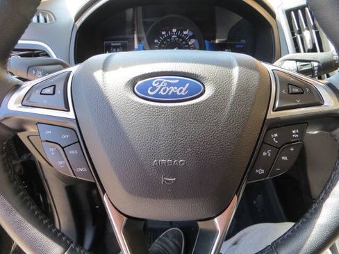 Used 2024 Ford Edge SEL w/ Convenience Package AWD/4WD image 31