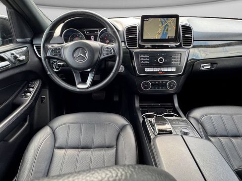 Used 2017 Mercedes-Benz GLE 350 4MATIC image 23