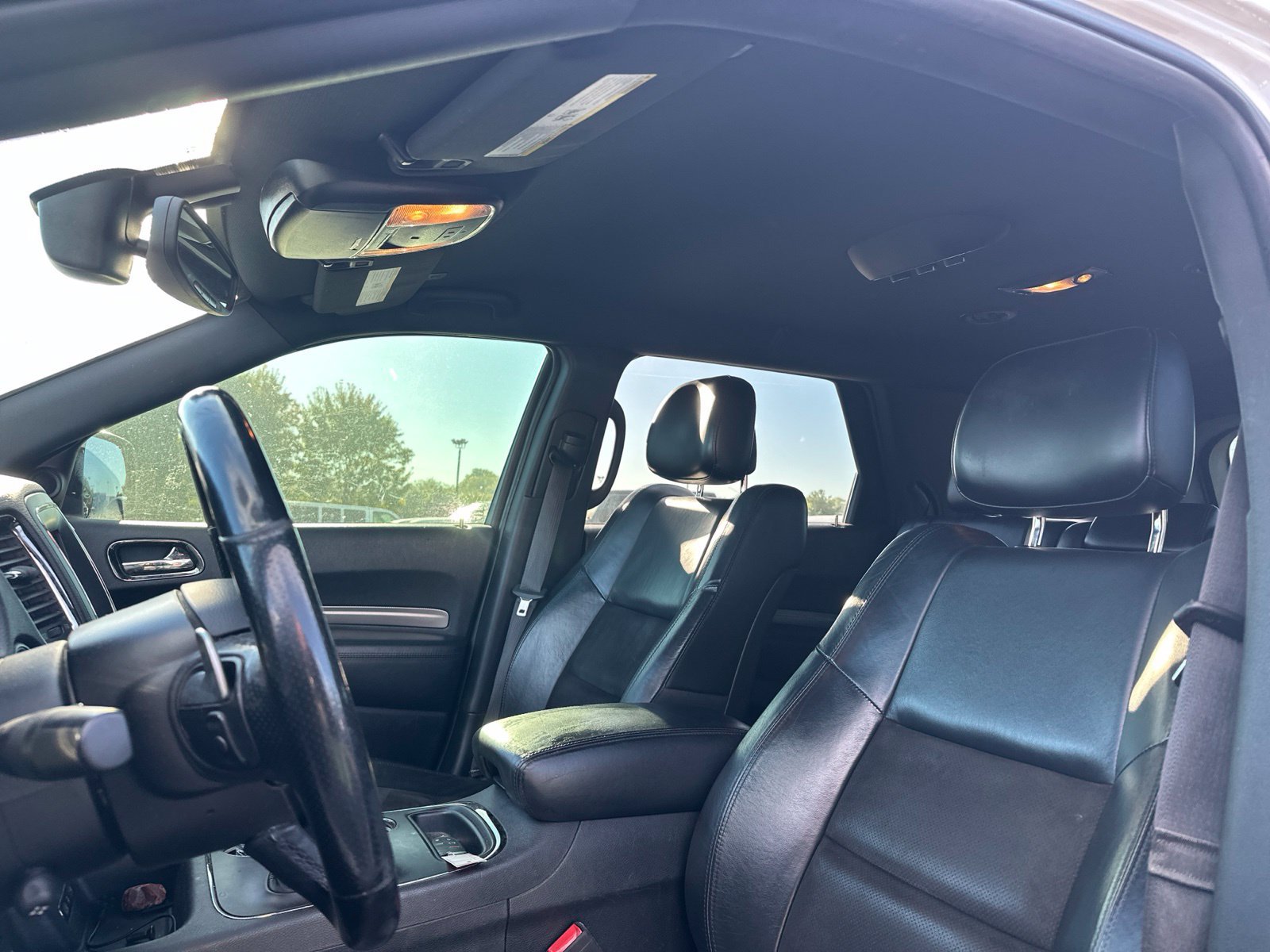 Used 2019 Dodge Durango R/T RWD image 10