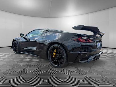 New 2027 Chevrolet Corvette Z06 w/ Z07 Performance Package