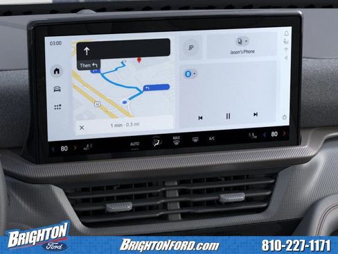 Used 2026 Ford Explorer Active image 12